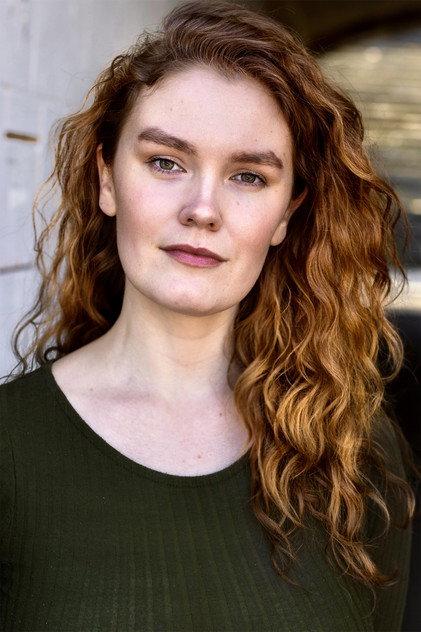 Laura Betz - Actor Profile Photo