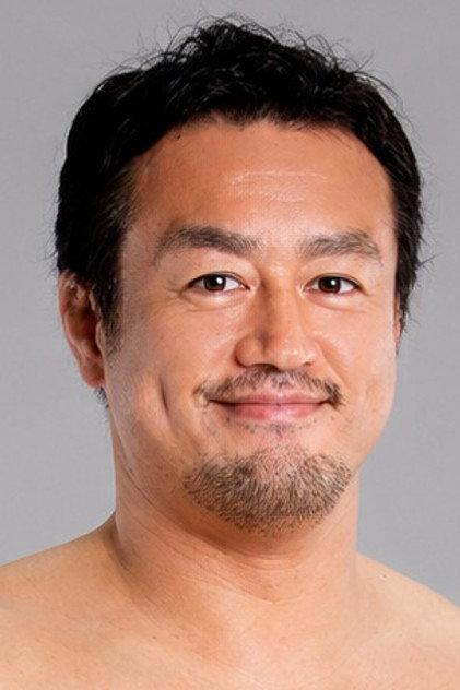 Ryusuke Taguchi - Actor Profile Photo