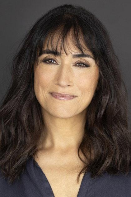 Geneviève Rochette - Actor Profile Photo
