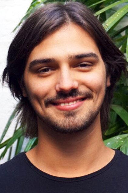 Miguel Beláustegui - Actor Profile Photo