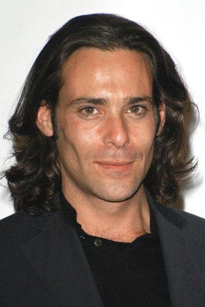 James Callis - Actor Profile Photo