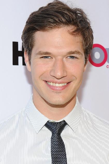 Michael Adam Hamilton - Actor Profile Photo