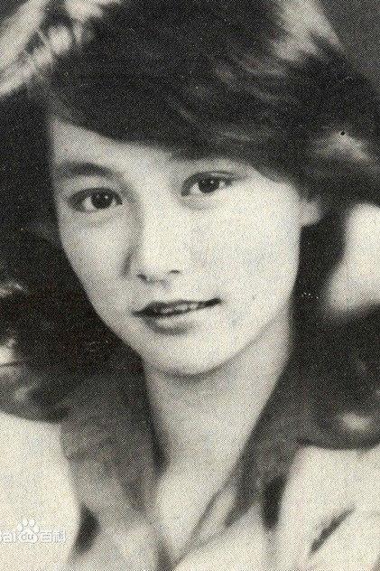 Ying Tsai-Ling - Actor Profile Photo