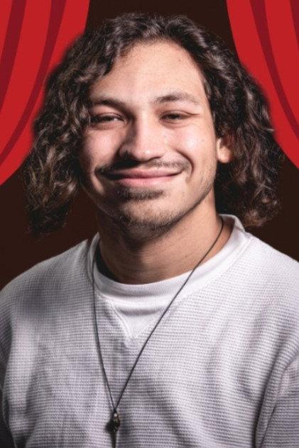 Isaiah Dale - Actor Profile Photo