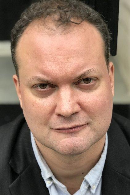 Brian Faherty - Actor Profile Photo