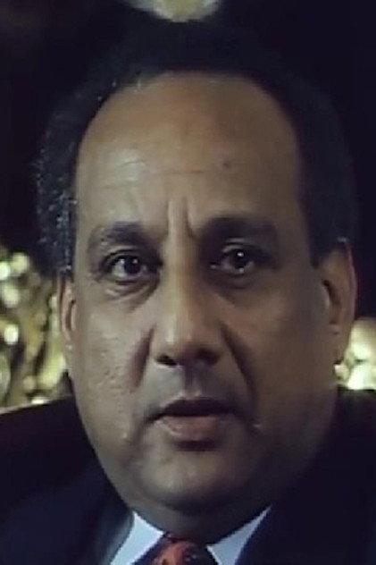 Amir Sedhom - Actor Profile Photo