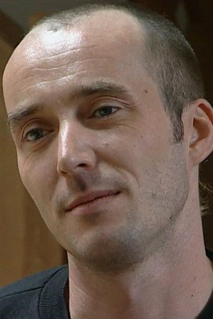 Petr Lébl - Actor Profile Photo