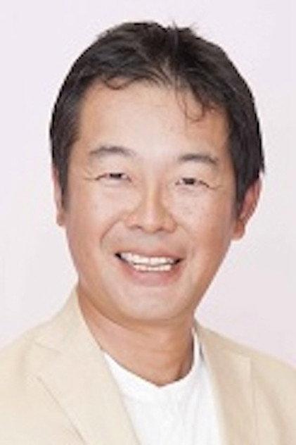 Mahito Funaki - Actor Profile Photo