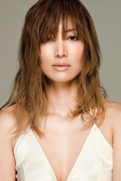 Valerie Chow - Actor Profile Photo