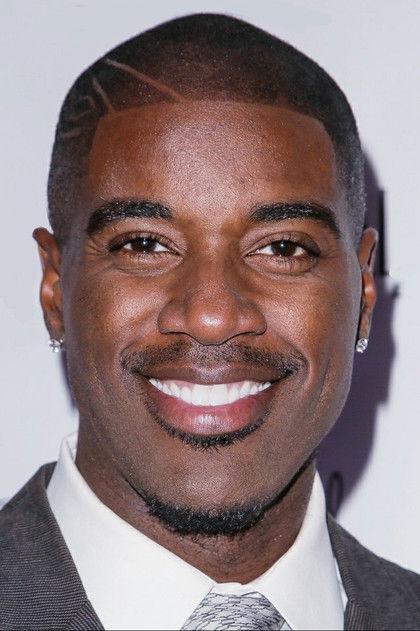 Terrell Carter - Actor Profile Photo