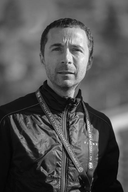 Nicolas Todt - Actor Profile Photo