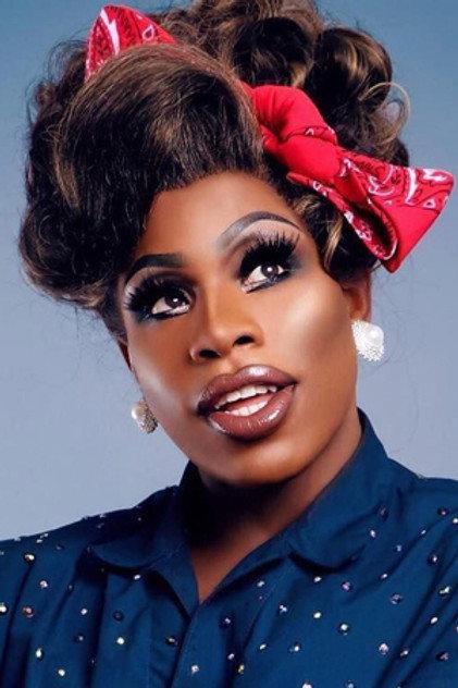 Monét X Change - Actor Profile Photo