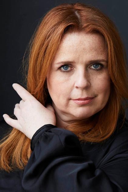 Nicole Johannhanwahr - Actor Profile Photo