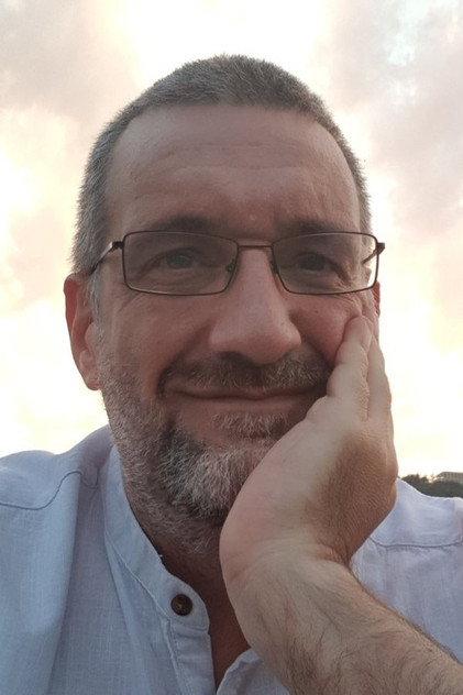 David Chandler - Actor Profile Photo