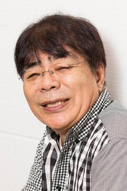 Hisahiro Ogura - Actor Profile Photo