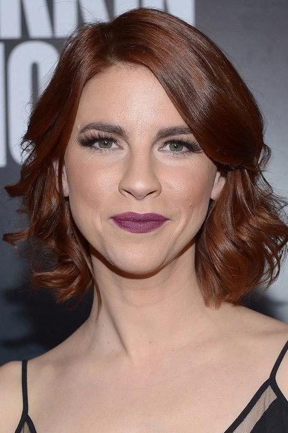 Dani Kind - Actor Profile Photo
