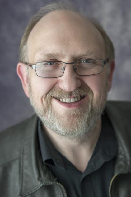 Lee Braithwaite - Actor Profile Photo