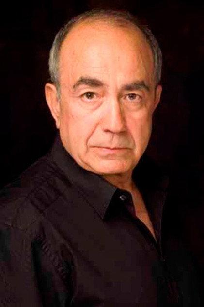 Mario Martín - Actor Profile Photo