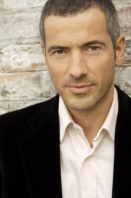 Bruno Putzulu - Actor Profile Photo