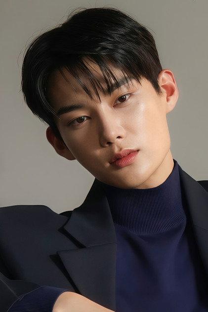 Ki Hyun-woo - Actor Profile Photo