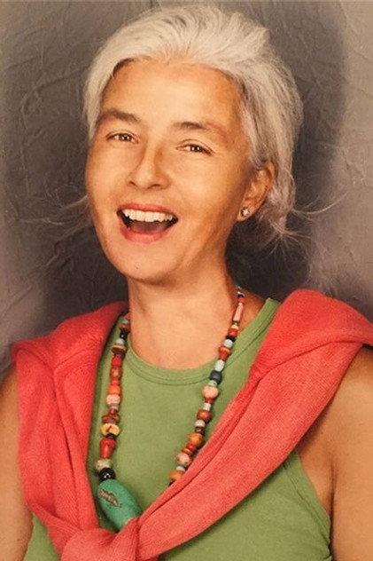 Mita Ungaro - Actor Profile Photo