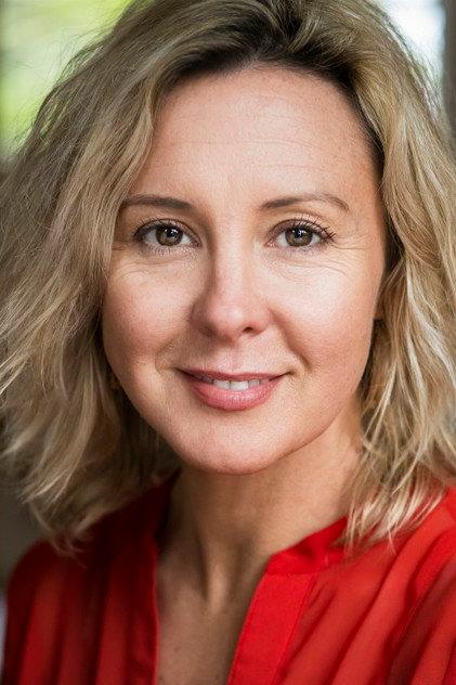 Jodie Rimmer - Actor Profile Photo