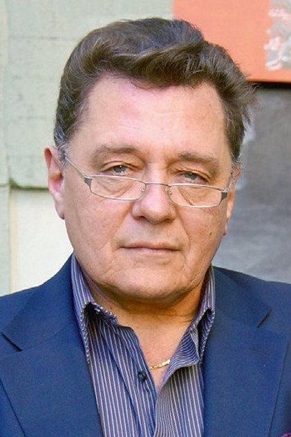 Oles Yanchuk - Actor Profile Photo