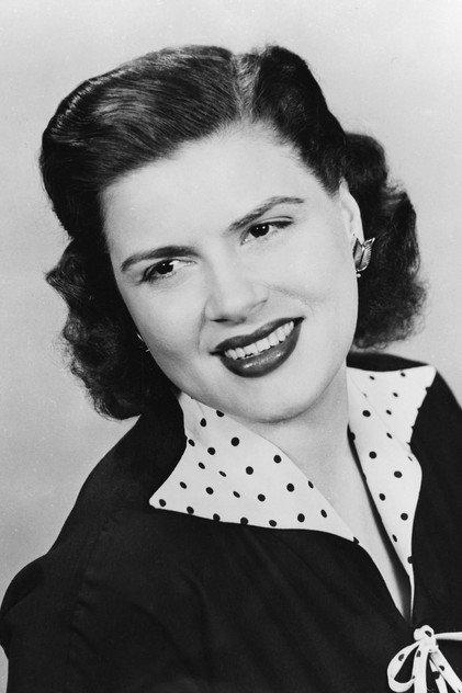 Patsy Cline - Actor Profile Photo