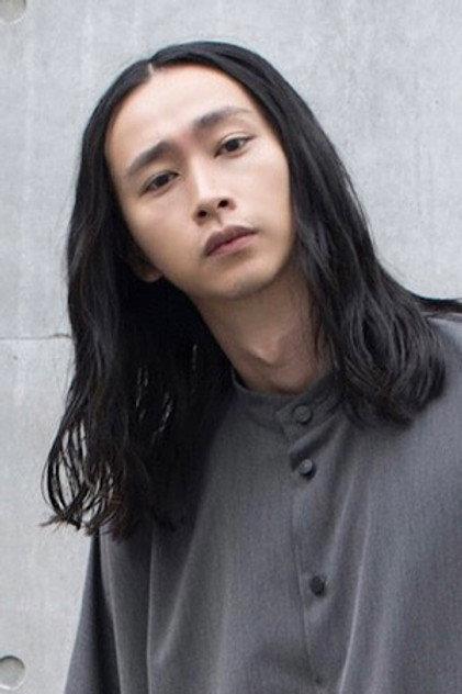 Shohei Yamashita - Actor Profile Photo