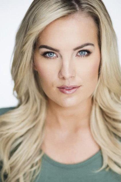 Allee Sutton Hethcoat - Actor Profile Photo