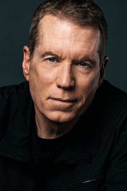 Brent Huff - Actor Profile Photo