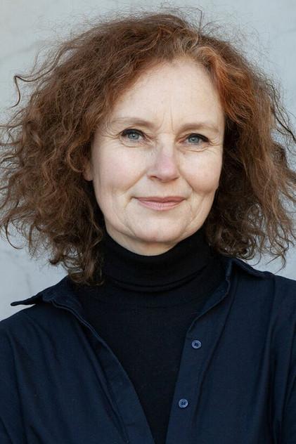 Dorthe Chakravarty - Actor Profile Photo