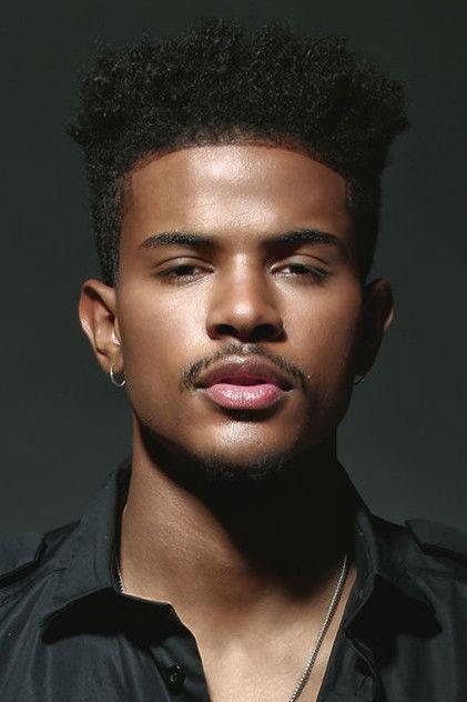 Trevor Jackson - Actor Profile Photo