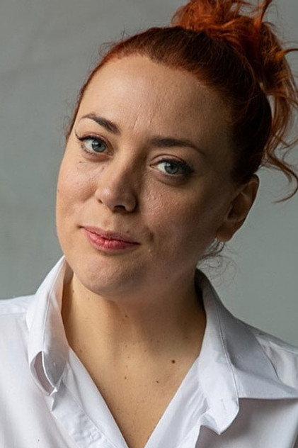 Svetlana Listova - Actor Profile Photo