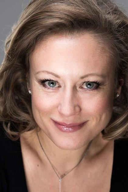 Karin Bergquist - Actor Profile Photo