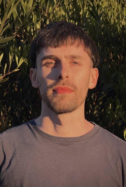 Joaquín Neira - Actor Profile Photo