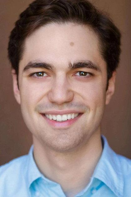 Devin Field - Actor Profile Photo