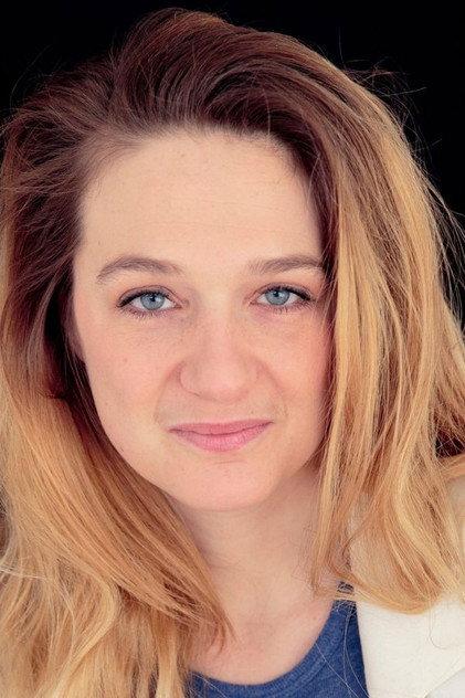 Stine Gyldenkerne - Actor Profile Photo