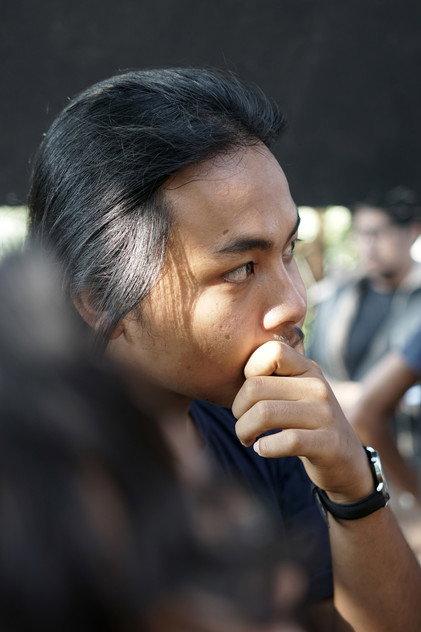 I Kadek Jaya Wiguna - Actor Profile Photo