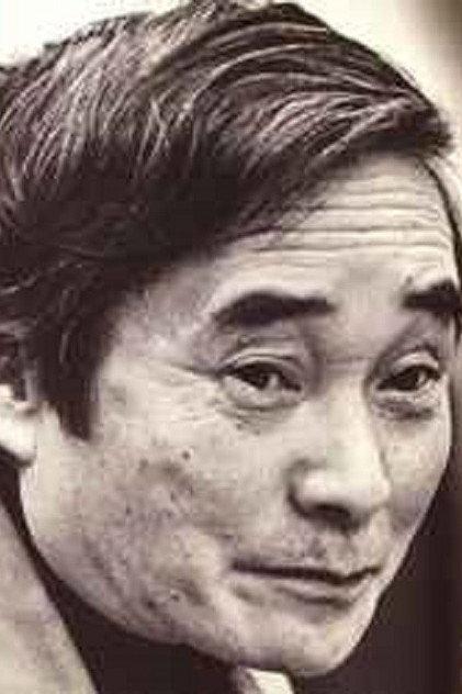 Chūji Kinoshita - Actor Profile Photo