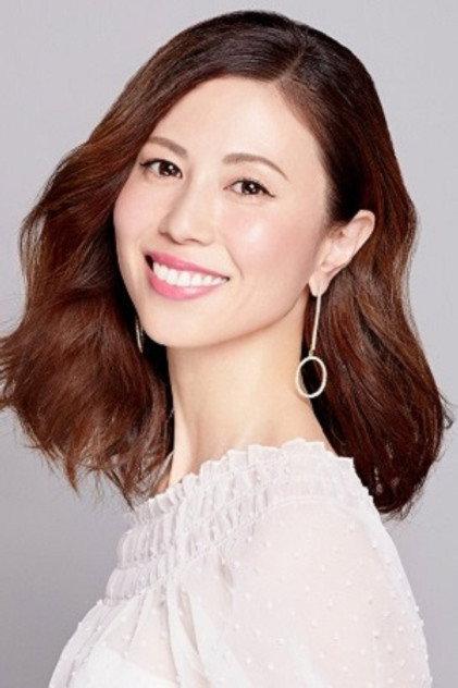 Nanako Takushi - Actor Profile Photo