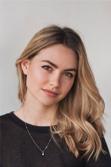 Imogen Comrie - Actor Profile Photo