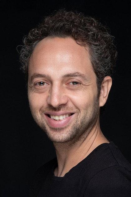Yasin Çam - Actor Profile Photo