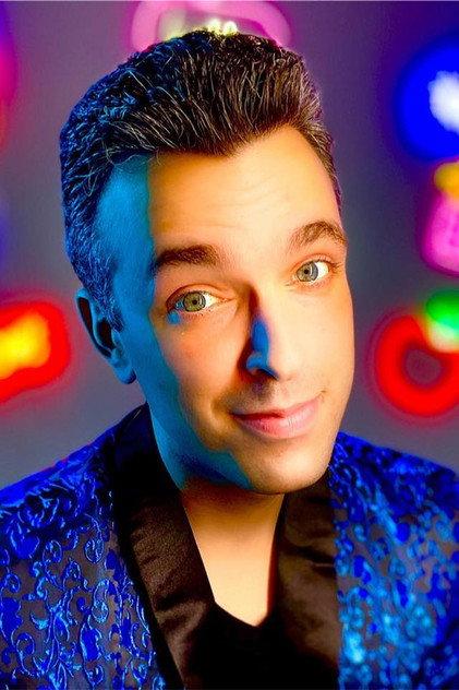 Richie Vernillo - Actor Profile Photo