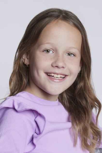 Emmy Richardson - Actor Profile Photo