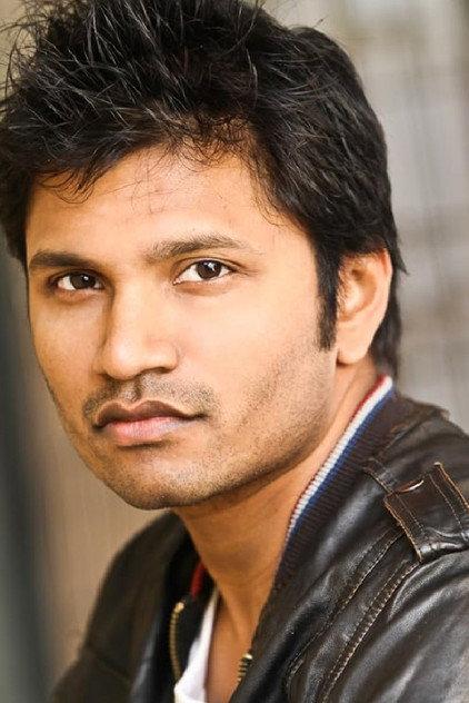 Vinay Chinni - Actor Profile Photo