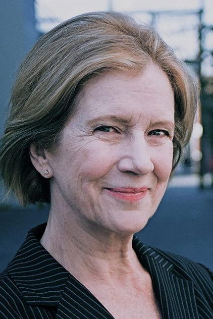 Anna Hagan - Actor Profile Photo