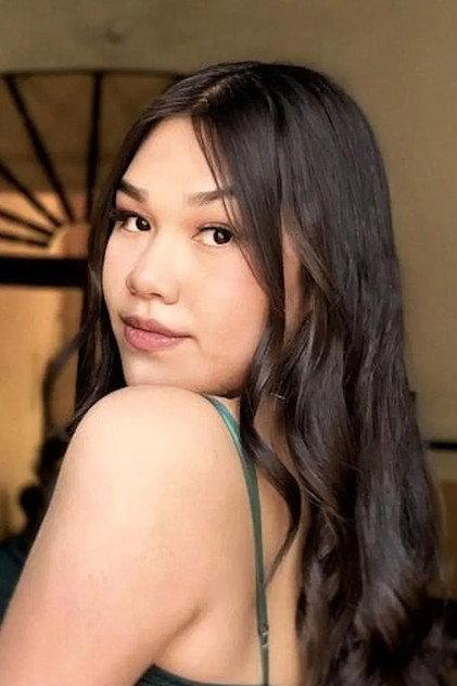Koret Cuervo - Actor Profile Photo
