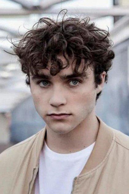 Michael Bishop - Actor Profile Photo