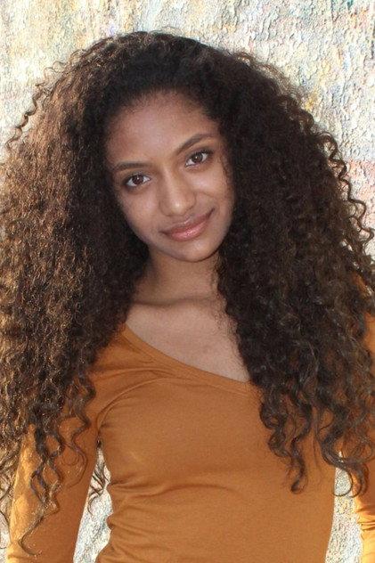 Alana Gordillo - Actor Profile Photo